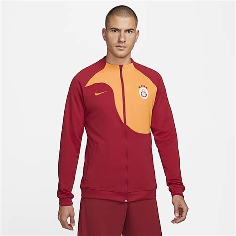 galatasaray jacke nike herren schwarz|Galatasaray Jacken (1) .